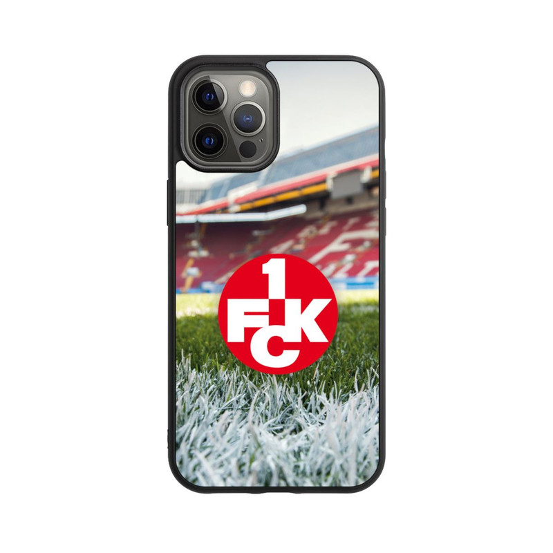 iPhone 12 Pro Max Base Case Stadionrasen FCK