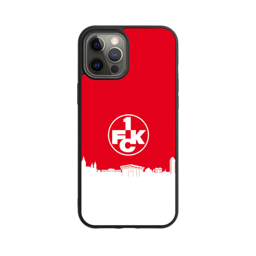Apple iPhone 12 Pro Max Base Case Skyline FCK