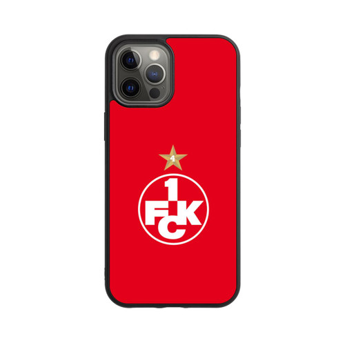 Apple iPhone 12 Pro Max Base Case 4. Stern FCK