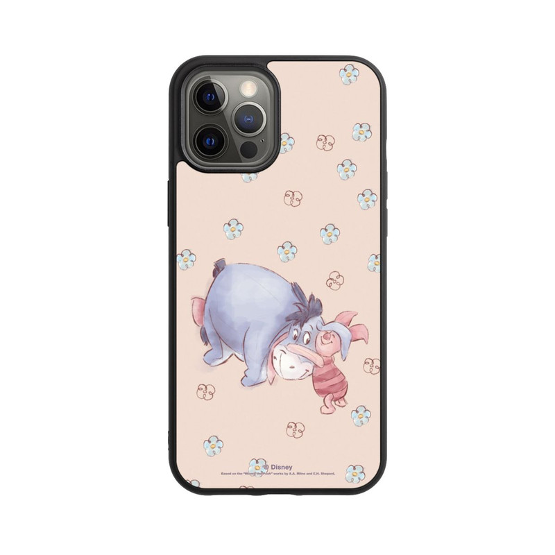 iPhone 12 Pro Max Base Case I ahh und Ferkel