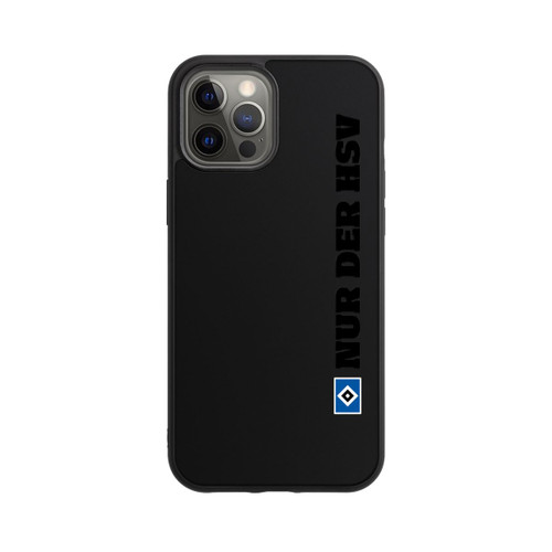 Apple iPhone 12 Pro Max Base Case Nur der HSV - ohne Hintergrund