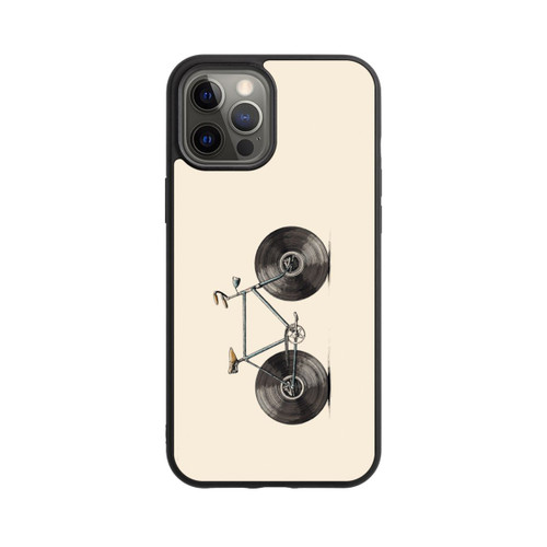 Apple iPhone 12 Pro Max Base Case Velophone