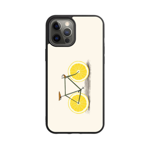 Apple iPhone 12 Pro Max Base Case Zest