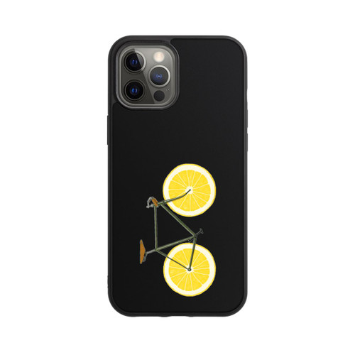 Apple iPhone 12 Pro Max Base Case Zest ohne Hintergrund