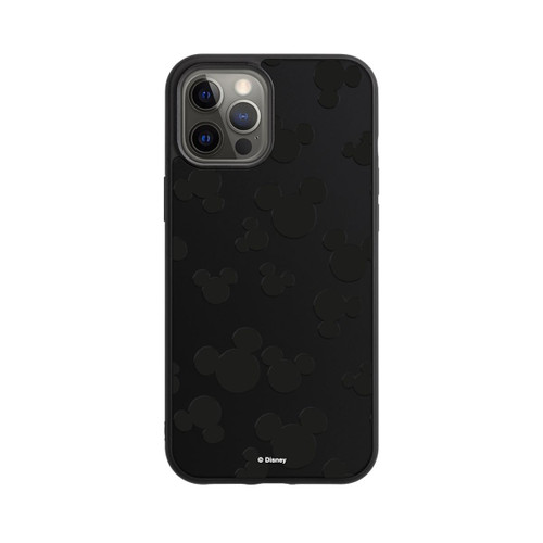 Apple iPhone 12 Pro Max Base Case Micky Icon