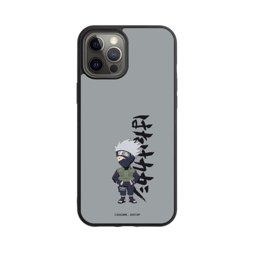 Apple iPhone 12 Pro Max Base Case Kakashi SD