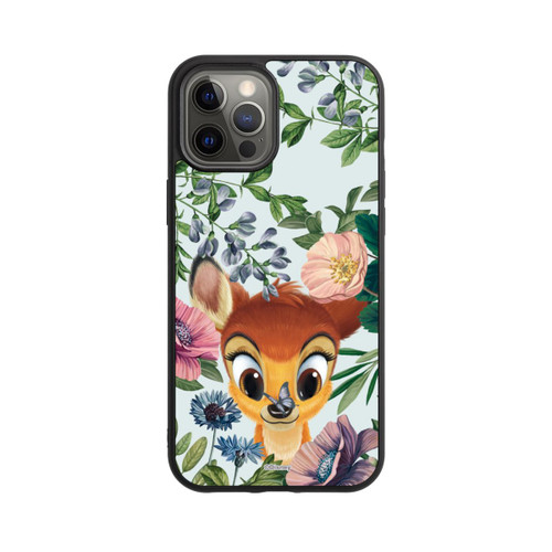 Apple iPhone 12 Pro Max Base Case Bloomy Bambi