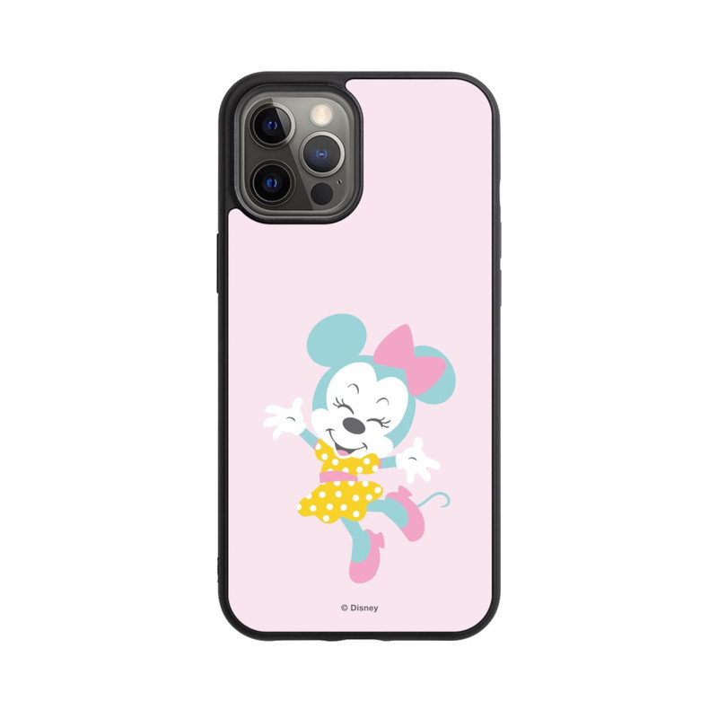 iPhone 12 Pro Max Base Case Süße Baby-Minnie