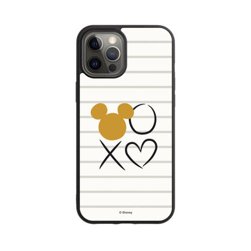 Apple iPhone 12 Pro Max Base Case XOXO Micky