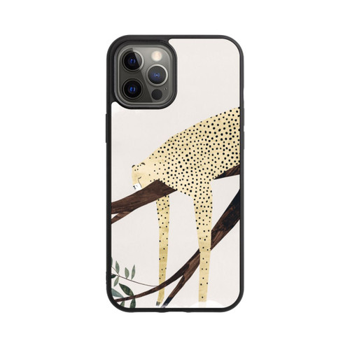 Apple iPhone 12 Pro Max Base Case Süße Träume von Léa Le Pivert