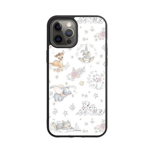 Apple iPhone 12 Pro Max Base Case Sentimental Heritage Collection
