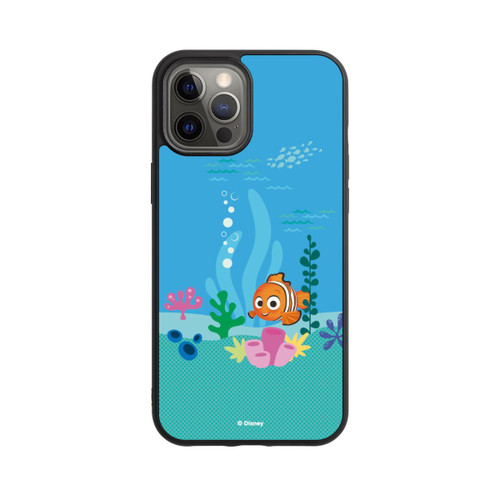 Apple iPhone 12 Pro Max Base Case Nemo Ocean