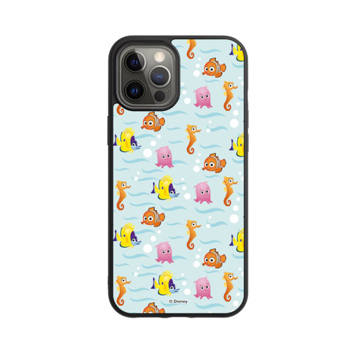 Apple iPhone 12 Pro Max Base Case Nemo Muster