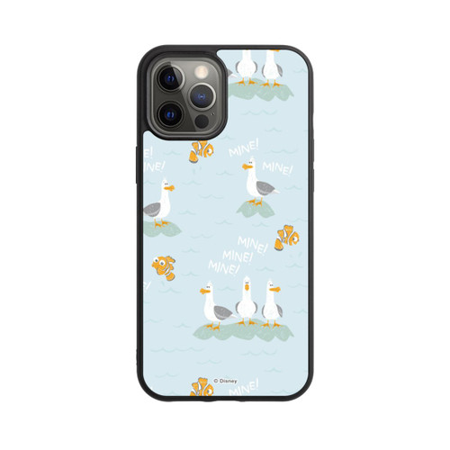 Apple iPhone 12 Pro Max Base Case Mine Mine Mine