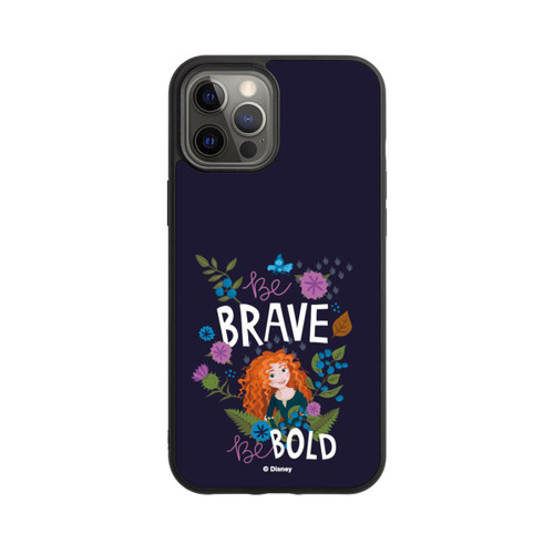 Apple iPhone 12 Pro Max Base Case Be Brave | Be Bold