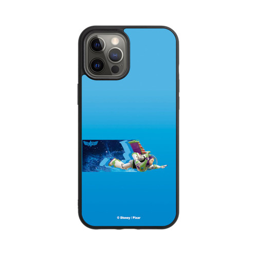 Apple iPhone 12 Pro Max Base Case Buzz Lightyear Bis zur Unendlichkeit und darüber hinaus