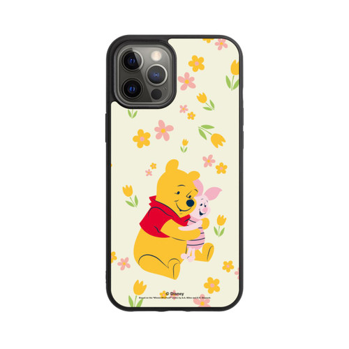 Apple iPhone 12 Pro Max Base Case Winnie Puuh Umarmung