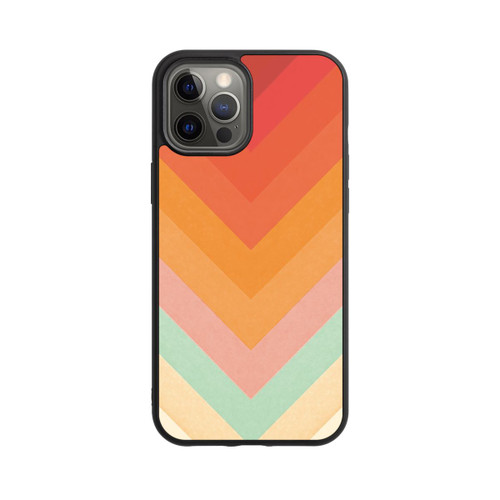 Apple iPhone 12 Pro Max Base Case Magic Chevrons
