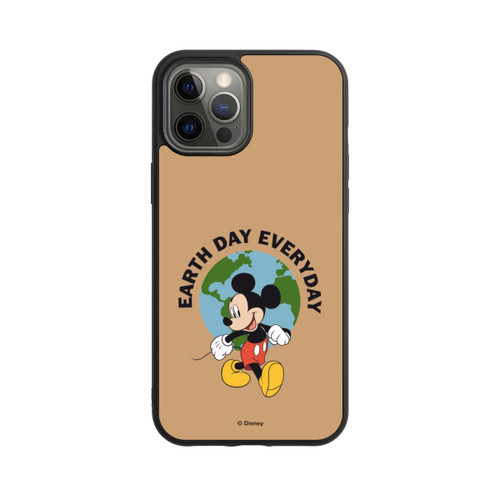 Apple iPhone 12 Pro Max Base Case Earth Day Micky