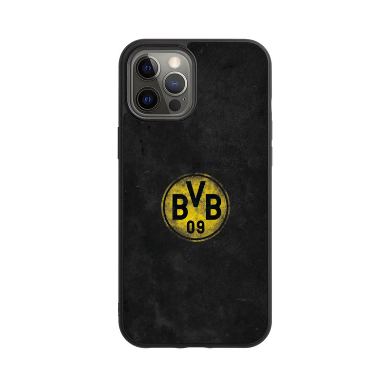 iPhone 12 Pro Max Base Case Grunge