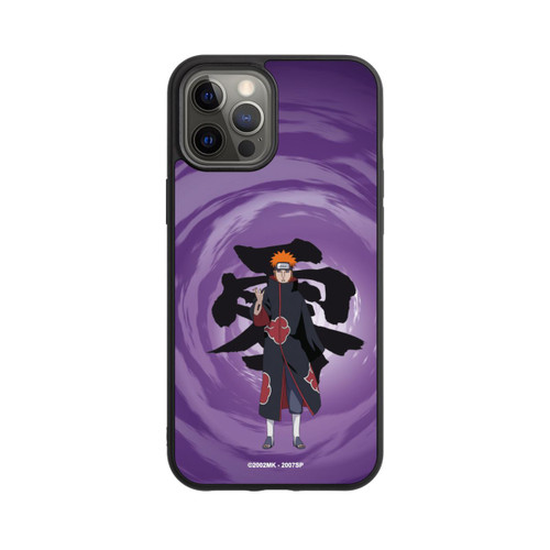 Apple iPhone 12 Pro Max Base Case Pain Charakter