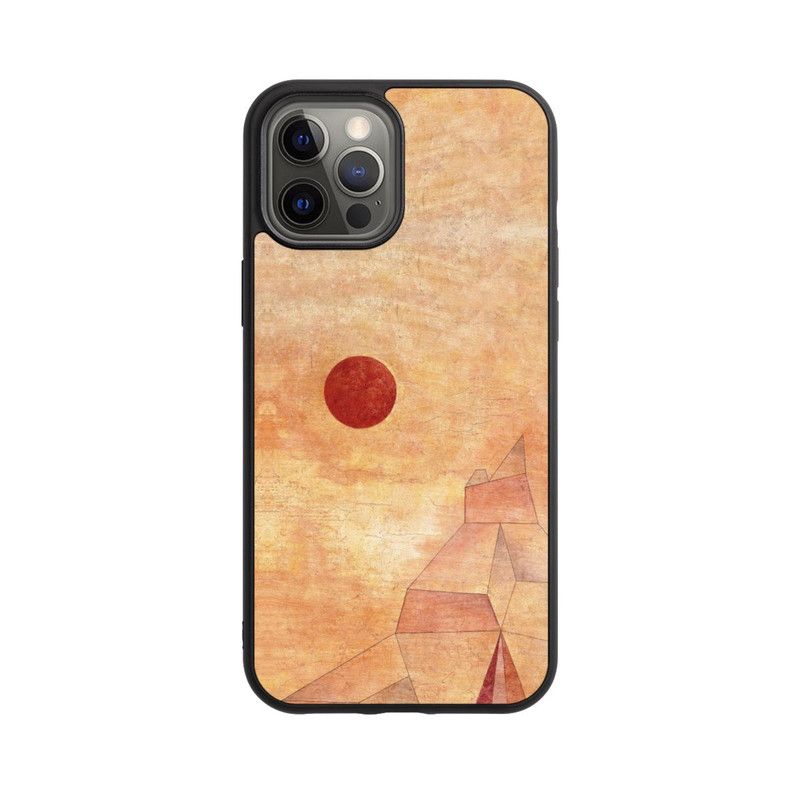 iPhone 12 Pro Max Base Case Märchen von Paul Klee