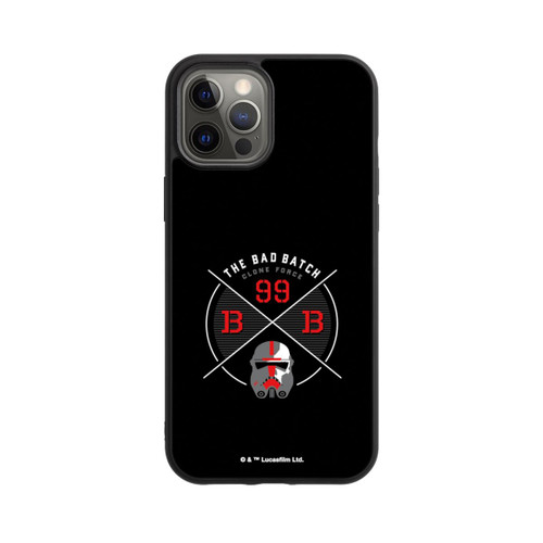 Apple iPhone 12 Pro Max Base Case The Bad Batch Clone Force 99