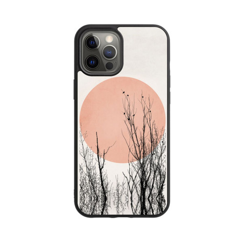 Apple iPhone 12 Pro Max Base Case Träume bei Sonnenuntergang