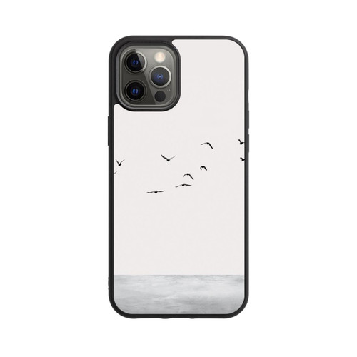 Apple iPhone 12 Pro Max Base Case Der Ozean