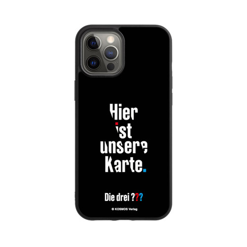 Apple iPhone 12 Pro Max Base Case Hier Ist Unsere Karte