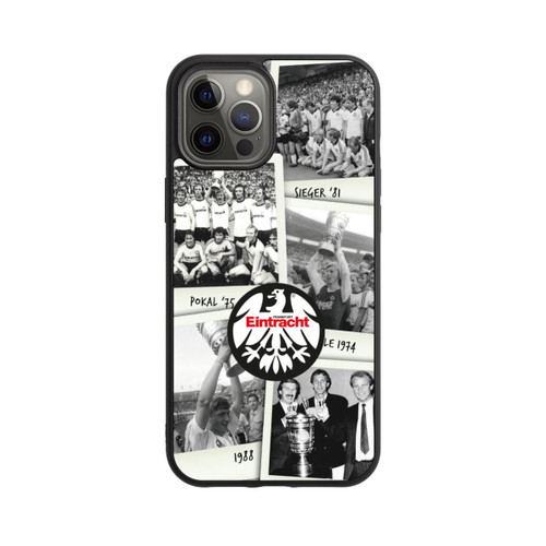 Apple iPhone 12 Pro Max Base Case Polaroid