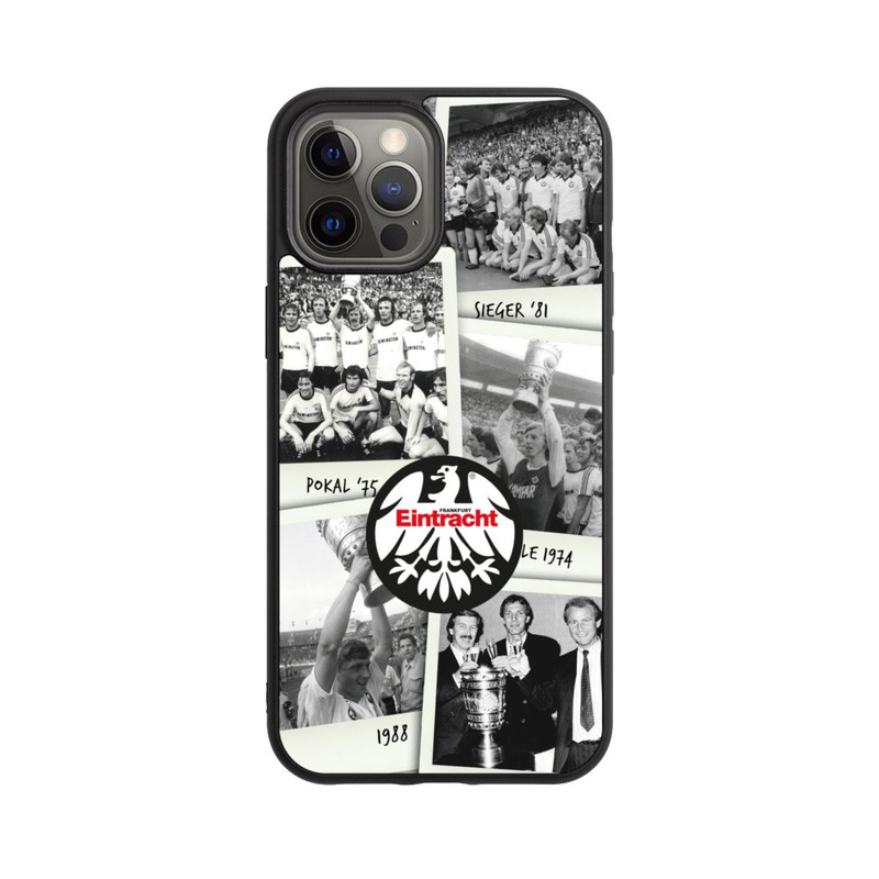 iPhone 12 Pro Max Base Case Polaroid