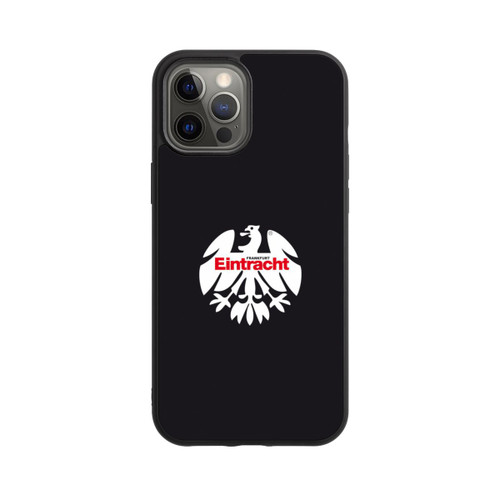 Apple iPhone 12 Pro Max Base Case Logo Adler 1980