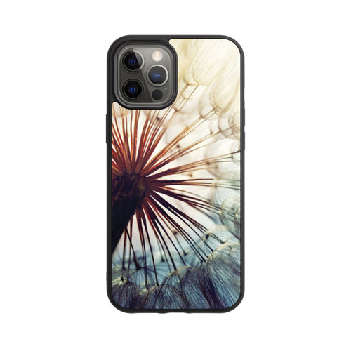Apple iPhone 12 Pro Max Base Case Löwenzahn 1