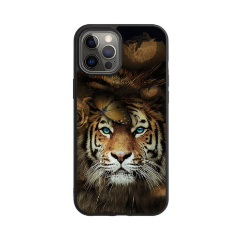 Apple iPhone 12 Pro Max Base Case Herbsttiger