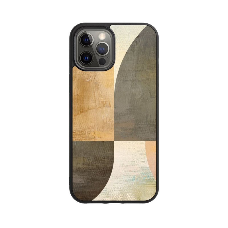 iPhone 12 Pro Max Base Case Abstracto