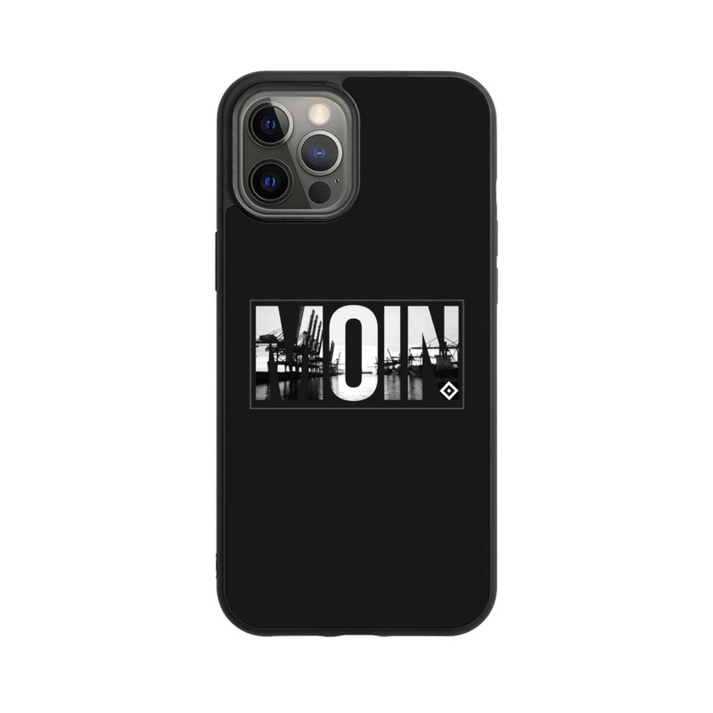 iPhone 12 Pro Max Base Case HSV MOIN