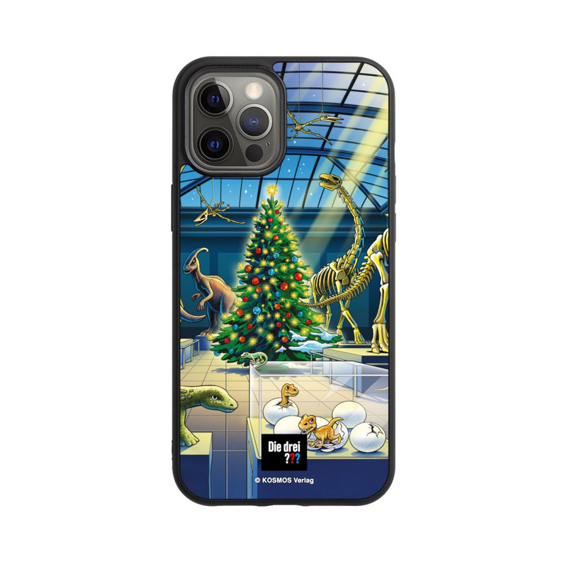 iPhone 12 Pro Max Base Case Die Drei Fragezeichen Wimmelbild