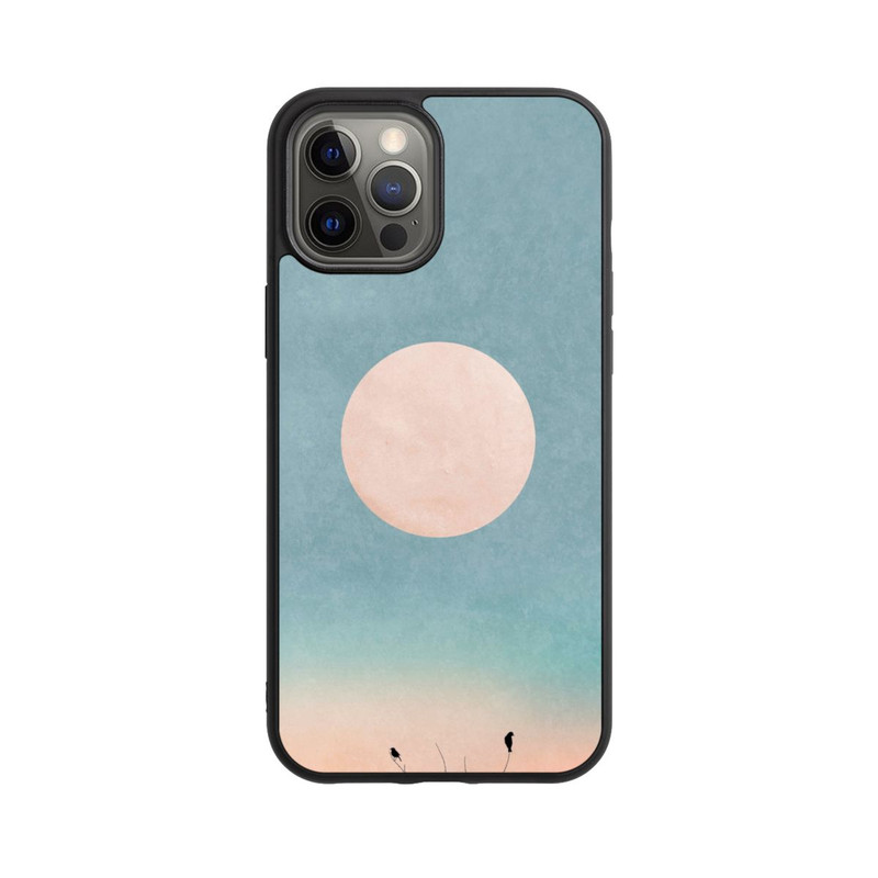 iPhone 12 Pro Max Base Case Warmes Aufwachen 1