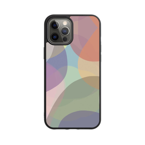 Apple iPhone 12 Pro Max Base Case Weiche Formen