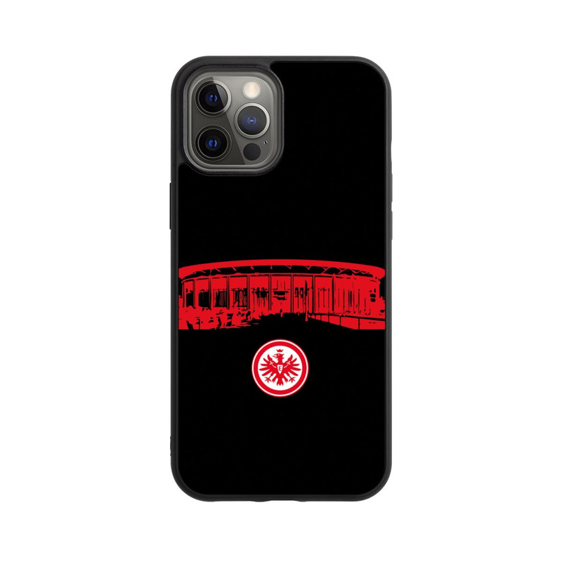 iPhone 12 Pro Max Base Case Stadion Frankfurt 