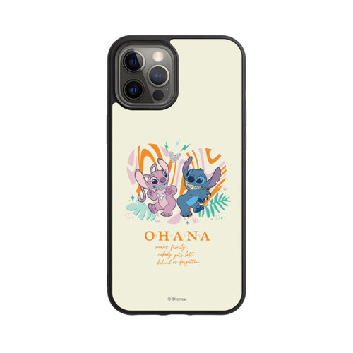 Apple iPhone 12 Pro Max Base Case Stitch und Angel