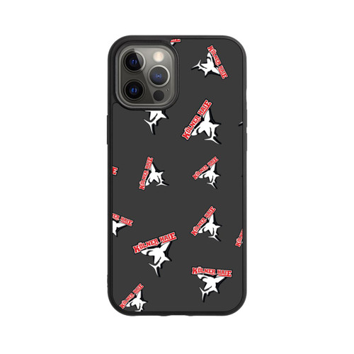 Apple iPhone 12 Pro Max Base Case Kölner Haie dark