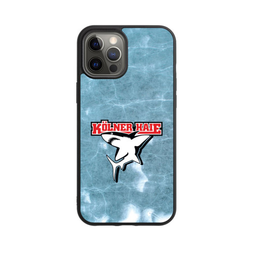 Apple iPhone 12 Pro Max Base Case Kölner Haie Eis