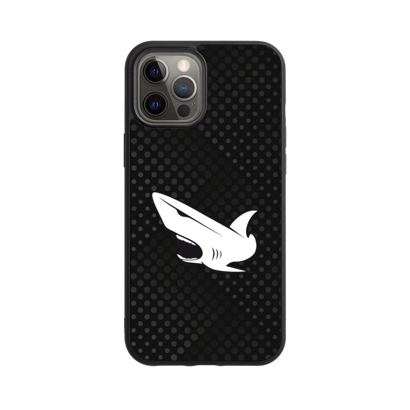 iPhone 12 Pro Max Base Case Kölner Haie