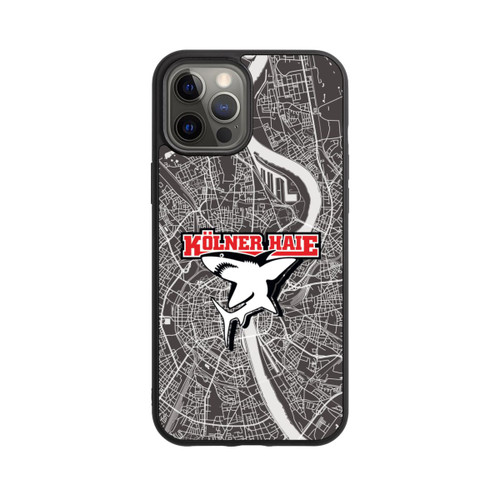 Apple iPhone 12 Pro Max Base Case Kölner Haie City