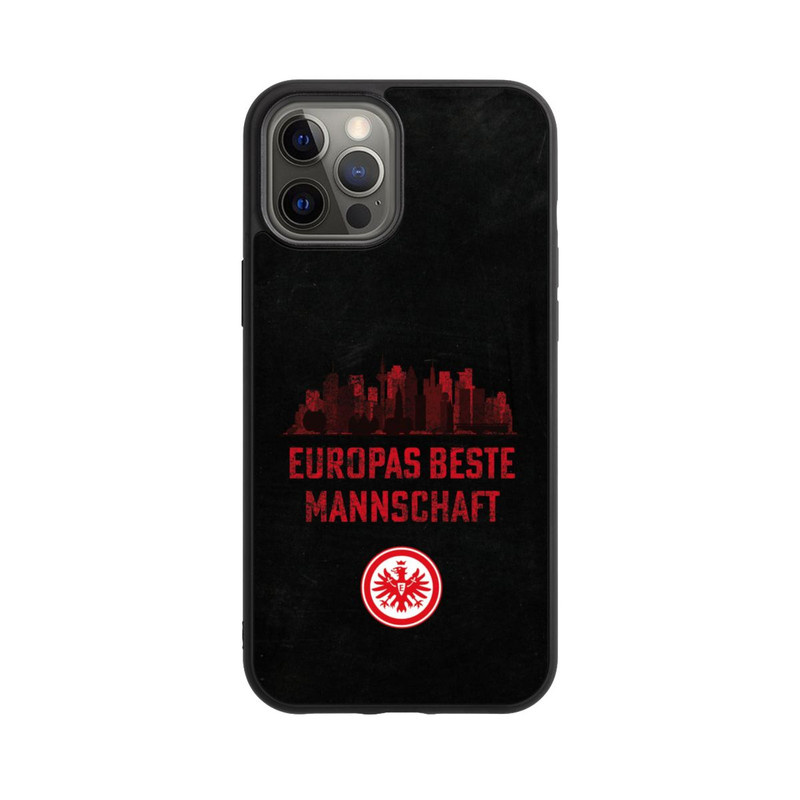 iPhone 12 Pro Max Base Case Europas Beste Mannschaft