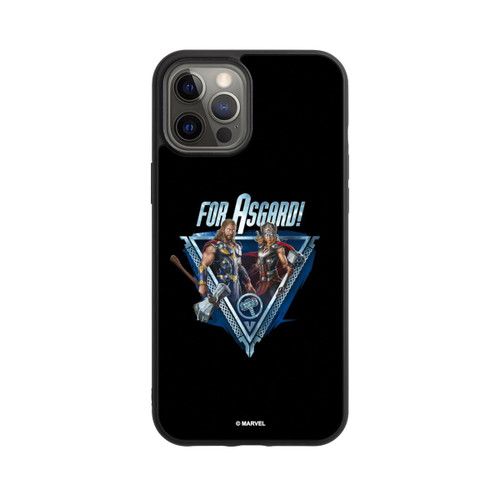 Apple iPhone 12 Pro Max Base Case  Thor for Asgard