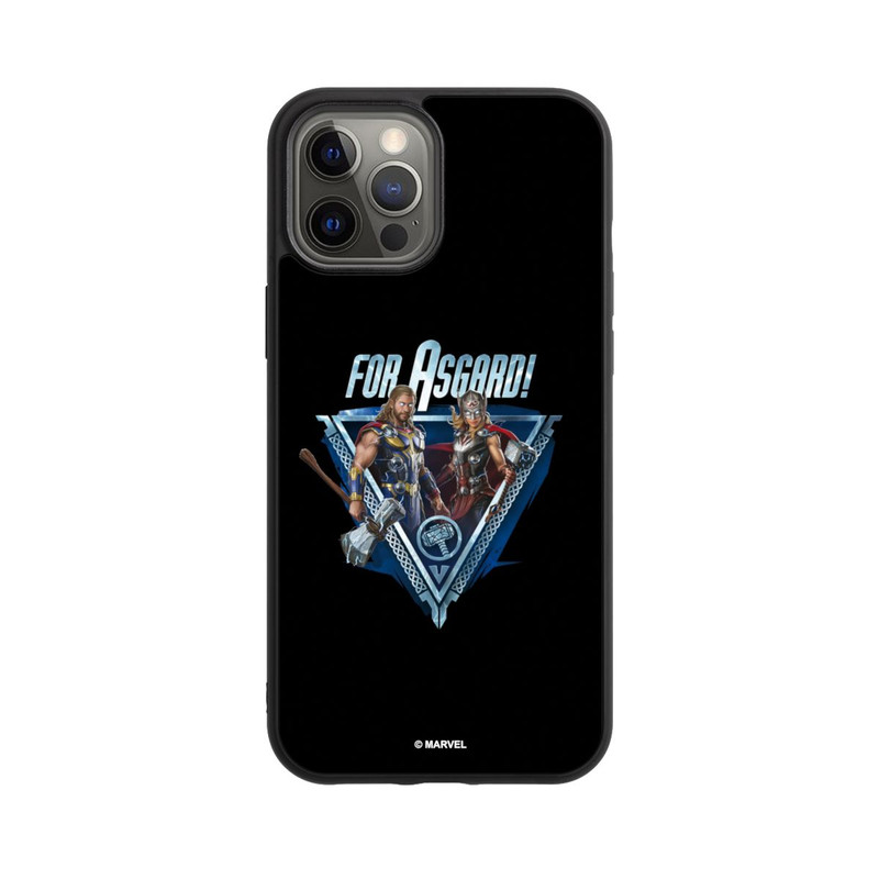 iPhone 12 Pro Max Base Case  Thor for Asgard