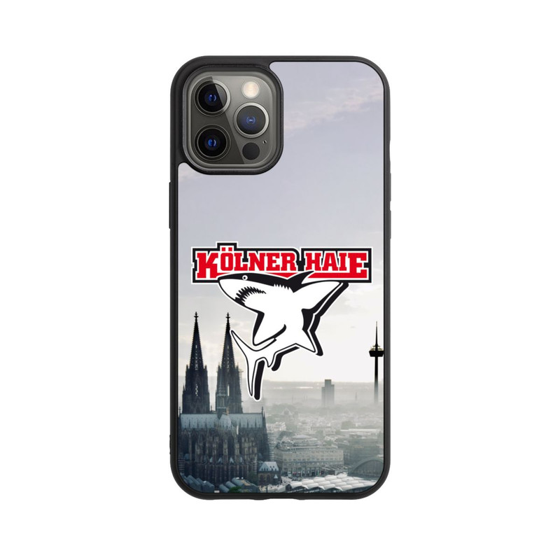 iPhone 12 Pro Max Base Case Stadt Köln
